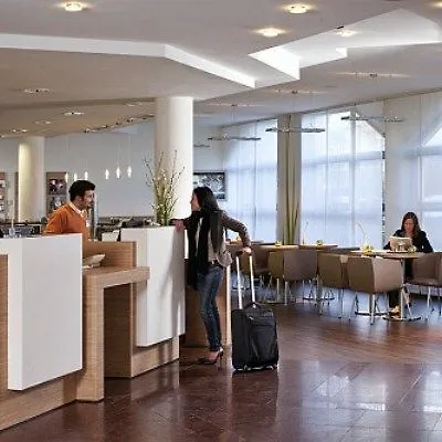Muenchen-schwabing Szálloda 3*