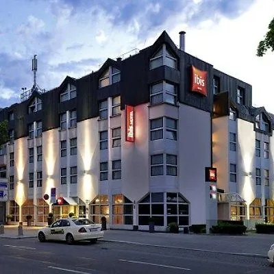 Muenchen-schwabing Szálloda 3*