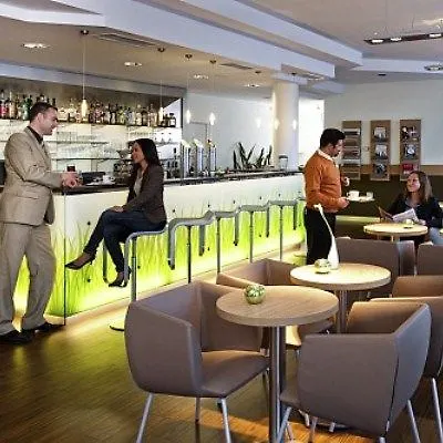 Muenchen-schwabing Hotel Munich