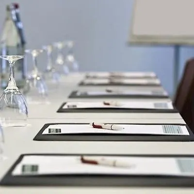 Hotel Muenchen-schwabing 2*