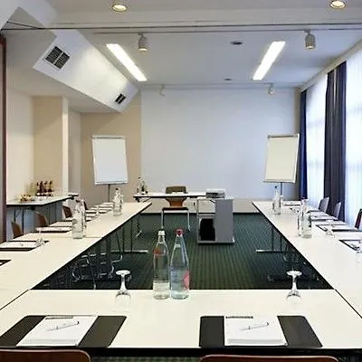 Muenchen-schwabing Munich