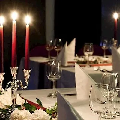 Muenchen-schwabing Отель 3*