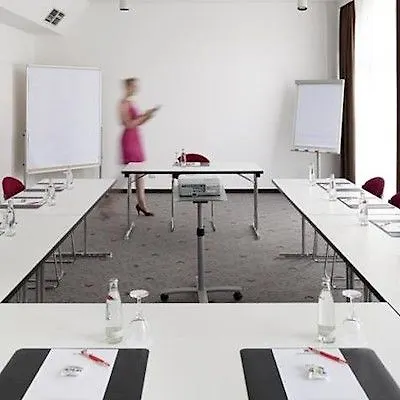 Hotel Muenchen-schwabing