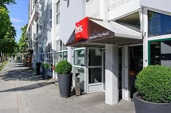 Muenchen-schwabing 2* מינכן