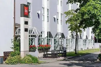 Hotel Muenchen-schwabing Mnichov