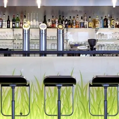 Hotel Muenchen-schwabing Munich