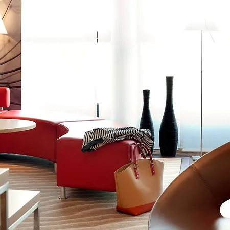 Ibis Nord Hotel 3*