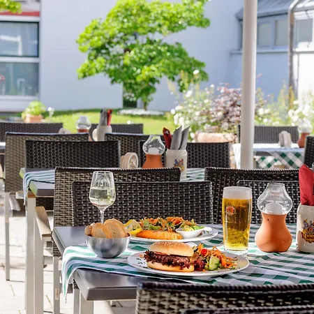 Muenchen-schwabing