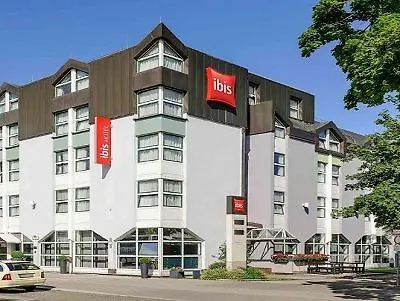 Muenchen-schwabing Hotel Mnichov