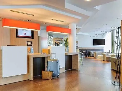 Hotel Muenchen-schwabing