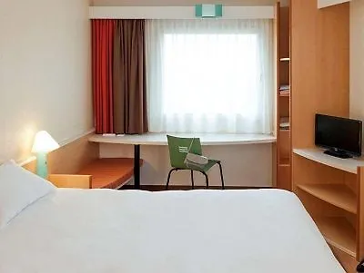 Отель Muenchen-schwabing