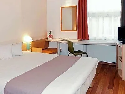 Muenchen-schwabing Hotel Mnichov