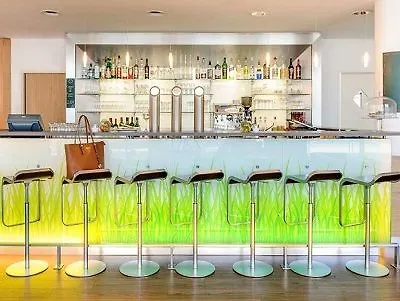 Hotel Muenchen-schwabing Mnichov