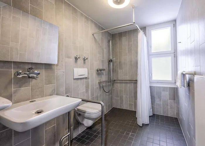 Hotel Muenchen-schwabing