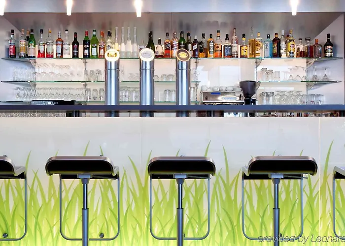 Muenchen-schwabing Hotel