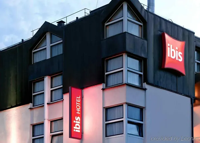 Muenchen-schwabing Hotel Munich