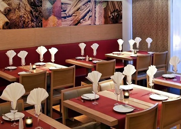 Hotel Muenchen-schwabing Munich