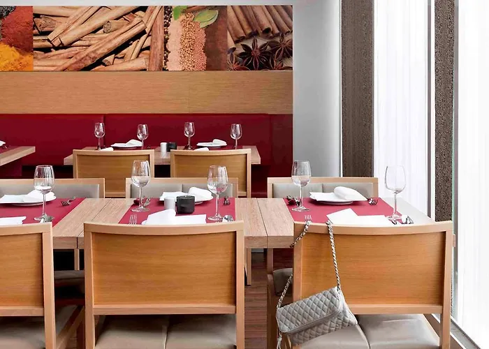 Muenchen-schwabing Hotel Munich
