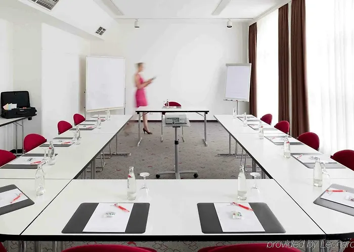 Ibis Nord Hotel