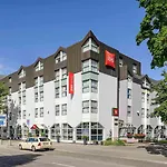 Hotel Muenchen-schwabing Munich