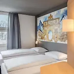 Muenchen-schwabing 3* Munich