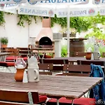 Muenchen-schwabing Hotel 3*