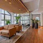 Muenchen-schwabing Hotel 3*