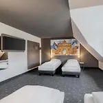 Hotel Muenchen-schwabing