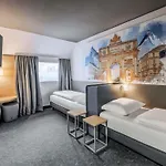 Hotel Muenchen-schwabing Mnichov