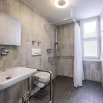 Hotel Muenchen-schwabing