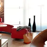 Muenchen-schwabing Hotell 3*
