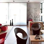Muenchen-schwabing 3*
