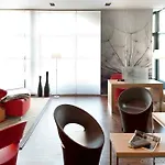 Muenchen-schwabing Hotel