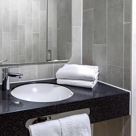 Hotel Muenchen-schwabing