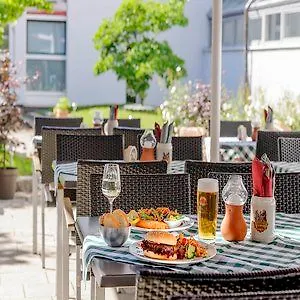 Muenchen-schwabing ミュンヘン