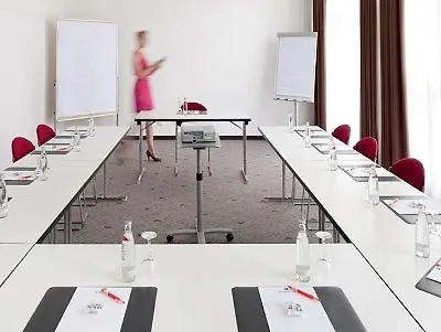 Muenchen-schwabing 3*