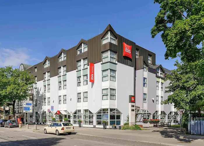 Hotel Muenchen-schwabing München