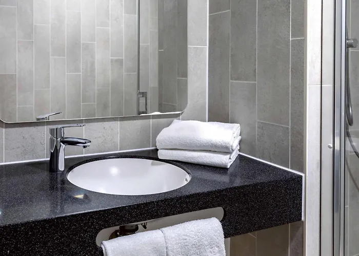 Hotel Muenchen-schwabing