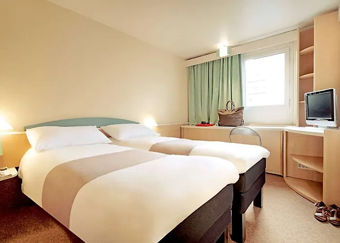 Muenchen-schwabing Hotel 3*