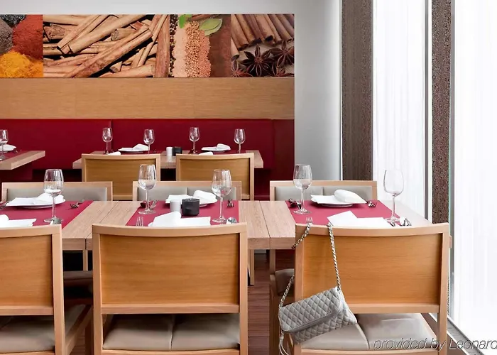 Muenchen-schwabing Hotel