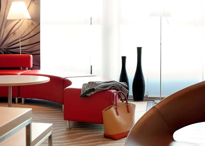 Muenchen-schwabing Hotel 3*