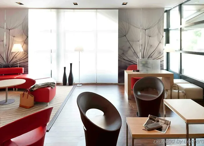 Muenchen-schwabing Hotel